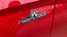 Skoda Fabia 1.5 TSI 150 Monte Carlo 5dr DSG Petrol Hatchback